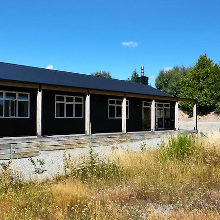 Totara Cottage Lake Tekapo Buitenkant foto